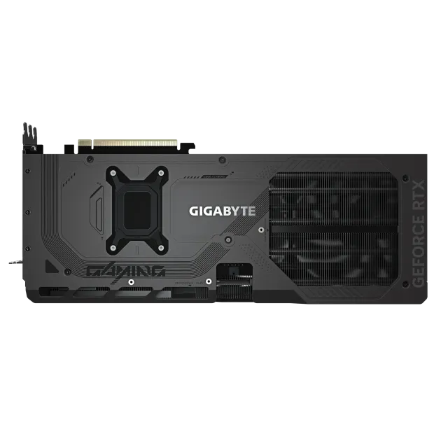 Видеокарта Gigabyte GeForce RTX 5070 Ti GAMING OC 16Gb (GV-N507TGAMING OC-16GD), Retail купить! 