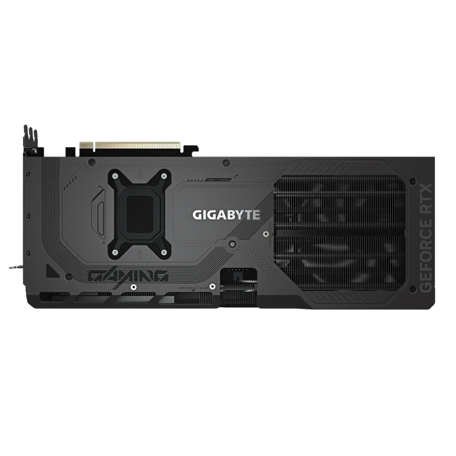Видеокарта Gigabyte GeForce RTX 5070 Ti GAMING OC 16Gb (GV-N507TGAMING OC-16GD), Retail купить! 
