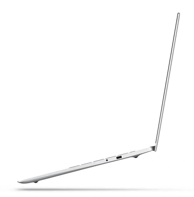 Ноутбук HONOR MagicBook X14 Plus 2024 (Ryzen 7 8845HS/14"/2.8K (2880x1800)/16 Гб/1Tb SSD/Radeon 780M/Win 11 Pro) Silver - фото
