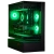 Игровой компьютер 990270 (Core Ultra 5 245K 4,2 ГГц/Intel Z890/32 ГБ DDR5 6 ГГц/1024 ГБ/RTX 5060 Ti 16 ГБ/Wi-Fi/750W/Cougar CFV235 Mesh (CGR-2DA4B-M) черный) - купить по выгодной цене!
