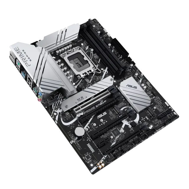 Материнская плата ASUS PRIME Z790-P купить! 