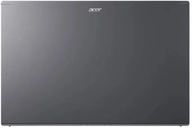 Ноутбук Acer Aspire 5 A515-57-77GB (Core i7 12650H/15.6"/1920x1080/8Gb/512Gb SSD/Intel UHD/Win 11 Home) Gray - фото