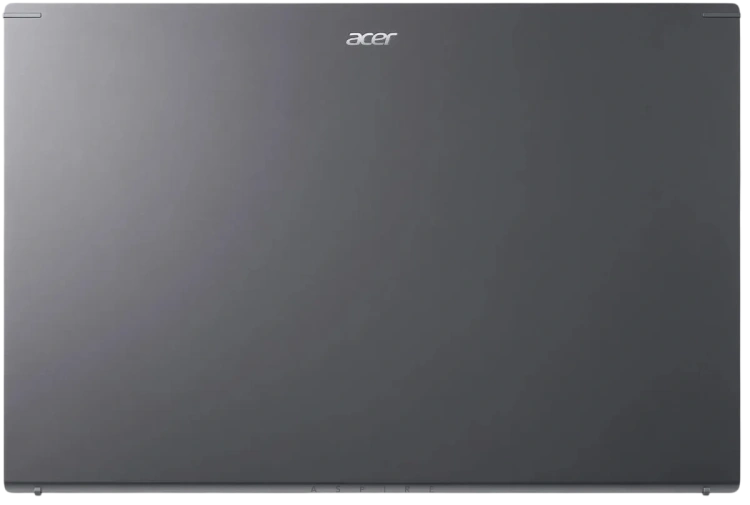 Ноутбук Acer Aspire 5 A515-57-77GB (Core i7 12650H/15.6"/1920x1080/8Gb/512Gb SSD/Intel UHD/Win 11 Home) Gray - фото