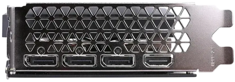 Видеокарта Colorful GeForce RTX 3060 12Gb (RTX 3060 NB DUO 12G V4 L-V), Retail купить! 