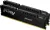 Оперативная память DDR5 32 Gb 5600 MHz Kingston FURY Beast Black (KF556C36BBEK2-32) купить! 
