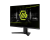 Монитор MSI MAG 255XF черный 24.5", 1920x1080 300 Гц, IPS