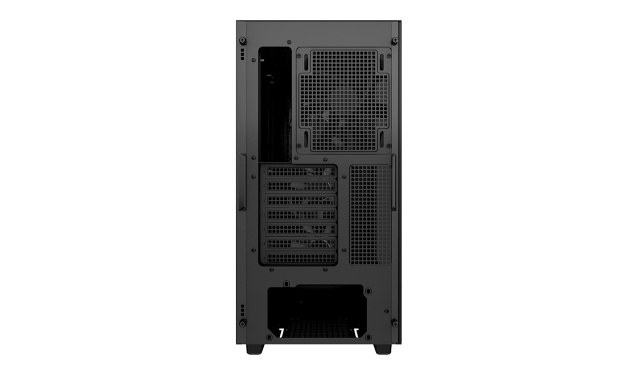 Компьютерный корпус Deepcool CG540 (R-CG540-BKAGE4-G-1)черный купить! 