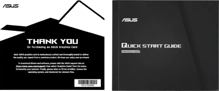 Видеокарта ASUS GeForce RTX 5060 PRIME OC Edition (PRIME-RTX5060-O8G), Retail купить! 