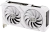 Видеокарта ASUS GeForce RTX 4060 Dual EVO White OC Edition (DUAL-RTX4060-O8G-EVO WHITE) купить! 