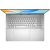 Ноутбук ASUS VivoBook S16 S3607VA-RP173 (Intel Core 5 210H 2200MHz/16"/1920x1200/16Gb/512Gb SSD/Intel Graphics/Wi-Fi/Bluetooth/Windows 11 Pro) Silver - фото