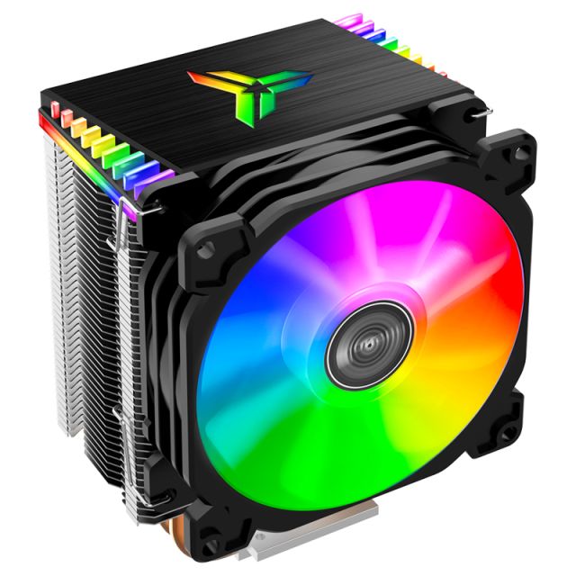 Кулер для процессора JONSBO CR-1400 ARGB купить! 