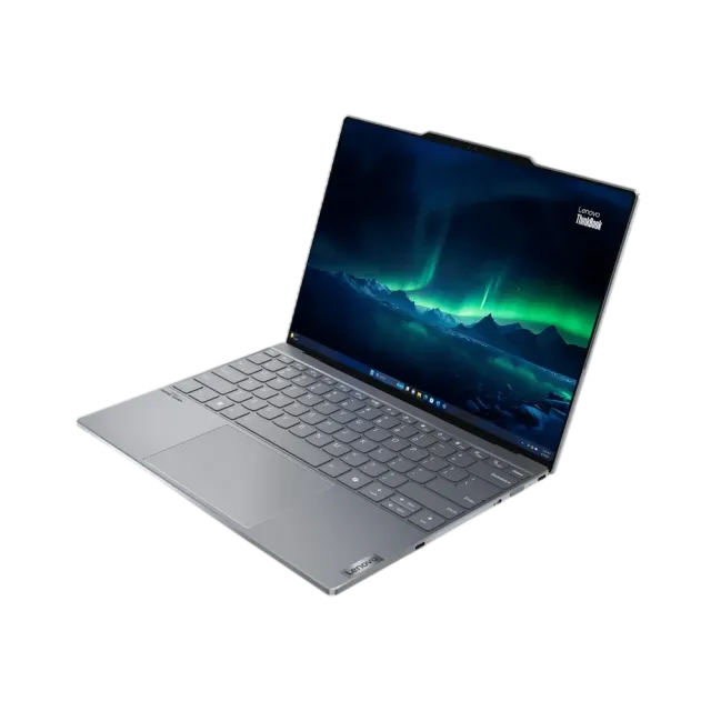 Ноутбук Lenovo ThinkBook 13x G4 IMH (Ultra 9 185H/13.5" 2880x1920 Touch/16Gb/1Tb SSD/Intel Arc/Wi-Fi/Bluetooth/Windows 11 Home) Серый - фото