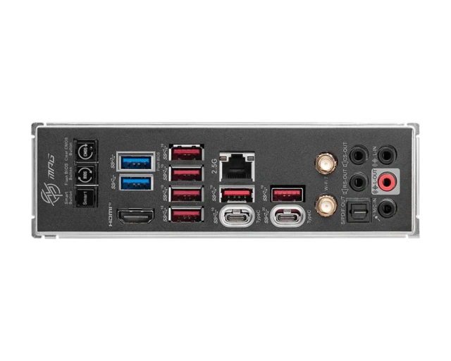 Материнская плата MSI MPG Z790 CARBON WIFI II купить! 