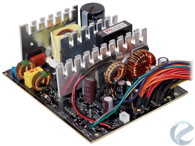 Блок питания 600W Cougar XTC600 (CGR ST-600) купить! 