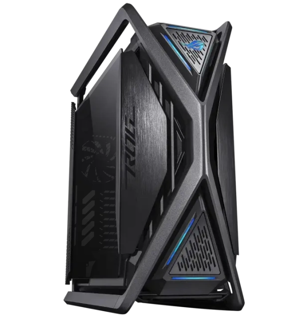 Компьютерный корпус ASUS ROG STRIX HYPERION GR701 (90DC00F0-B39000) Black купить! 