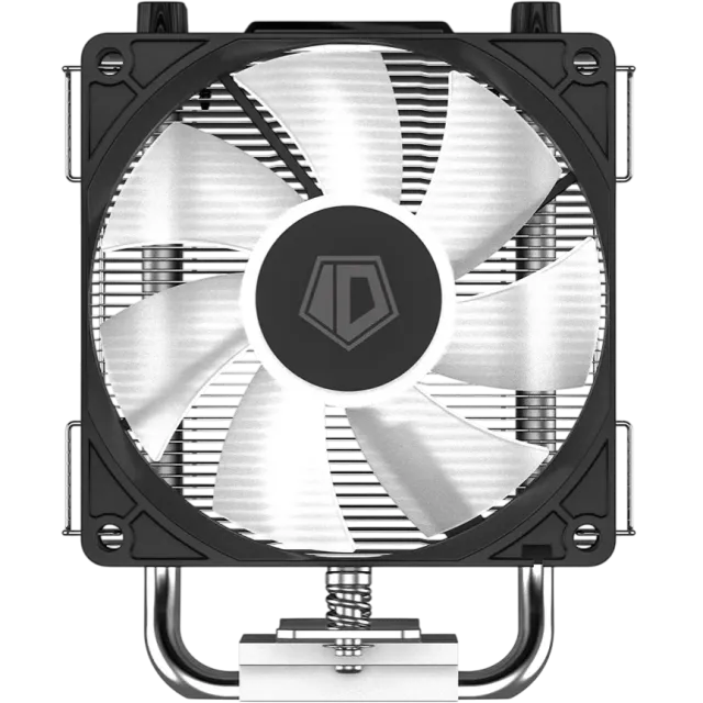 Кулер для процессора ID-COOLING SE-903-XT FRGB купить! 