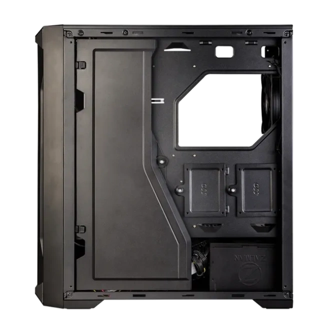 Игровой компьютер 672215 ( Ryzen 9 5900X 3.7 ГГц/AMD X570/8 ГБ DDR4 3.6 ГГц/256 ГБ SSD/GeForce RTX 3060 Ti 8 ГБ/Блок 850W/Корпус Zalman Z8 MS/Win 10 Pro Trial) - купить по выгодной цене!