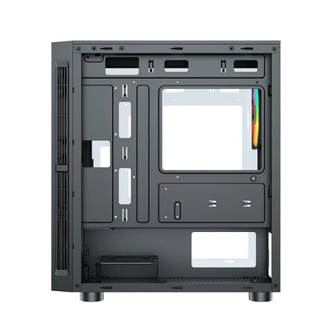 Компьютерный корпус ACD Citadel 104 ARGB Fan Black (AH-TC4GA-0000) купить! 