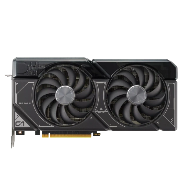 Видеокарта ASUS Dual GeForce RTX 4070 OC Edition 12GB (DUAL-RTX4070-O12G), Retail купить! 