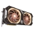 Видеокарта ASUS GeForce RTX 4080 16GB Noctua OC Edition (RTX 4080-O16G-NOCTUA), Retail купить! 
