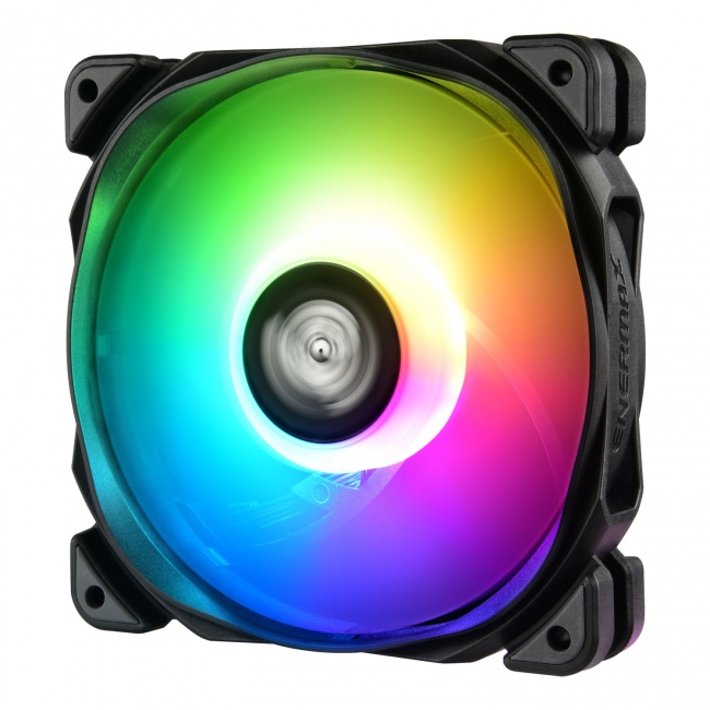 Кулер для процессора 230W ETS-T50A-BK-ARGB купить! 