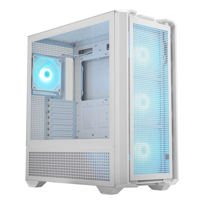 Игровой компьютер 691966 (i9-14900KF 3.2 ГГц/Z790/32 ГБ 6000 MHz DDR5/1 ТБ SSD/RTX 4060 Ti 8 ГБ/Wi-FI/850W/Cougar MX600 RGB белый) - купить по выгодной цене!