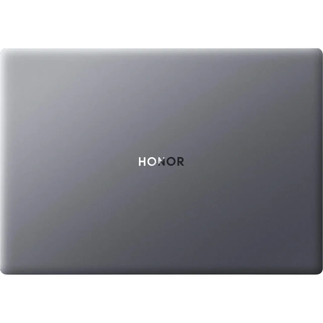 Ноутбук HONOR MagicBook X16 2026 BRG-X (Core Ultra 5 125H/16" 1920x1200/16Gb/1Tb SSD/Intel Arc/ОС не установлена) 5301ARGN_L, Space Gray - фото