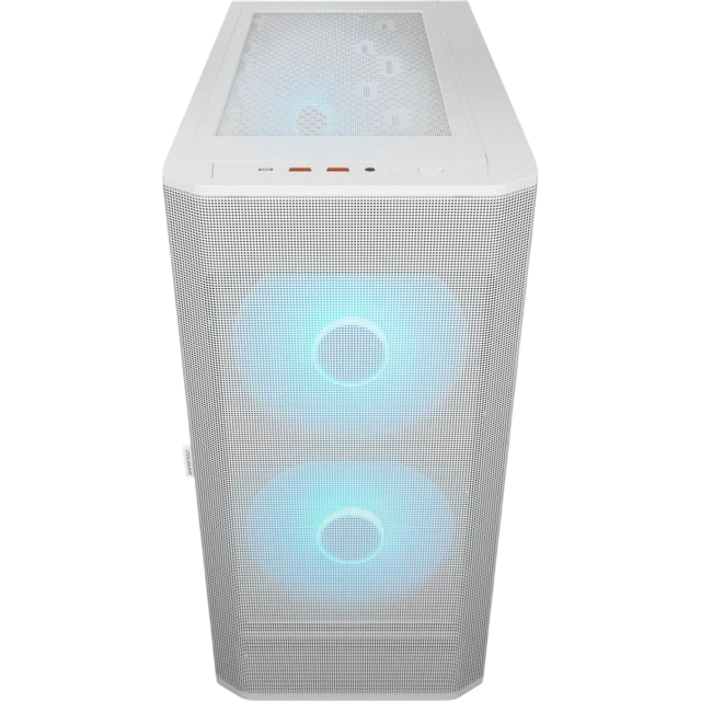 Игровой компьютер 989774 (Ryzen 7 9800X3D 4,7 ГГц/AMD B850/32 ГБ DDR5 6 ГГц/2048 ГБ SSD/RTX 5070 12 ГБ/Wi-Fi/850W/Cougar Airface Flo RGB White) - купить по выгодной цене!