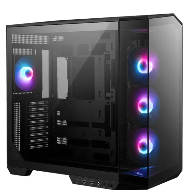 Игровой компьютер 672177 ( Ryzen 7 5800X 3.8 ГГц/AMD B550/32 ГБ DDR4 3.6 ГГц/256 ГБ SSD/GeForce RTX 3080 12 ГБ/Блок 850W/Корпус DeepCool CH560 (R-CH560-BKAPE4-G-1) Черный/Win 10 Pro Trial) - купить по выгодной цене!