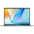 Ноутбук ASUS VivoBook S16 S3607VA-RP173 (Intel Core 5 210H 2200MHz/16"/1920x1200/16Gb/512Gb SSD/Intel Graphics/Wi-Fi/Bluetooth/Windows 11 Pro) Silver - фото