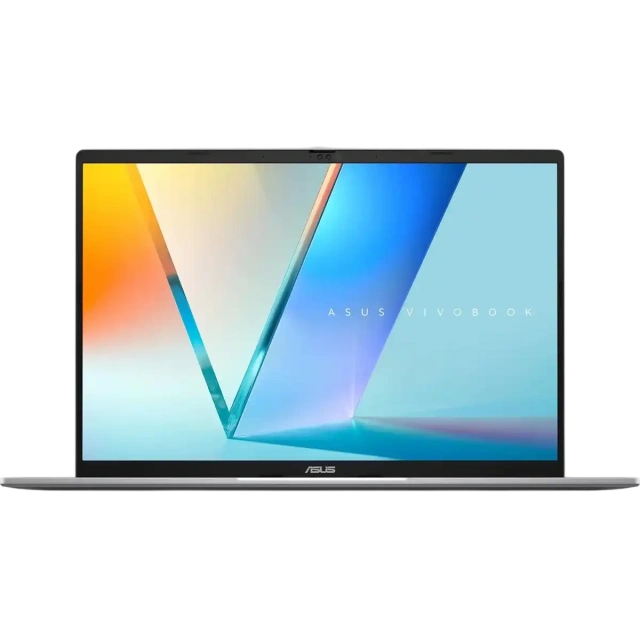Ноутбук ASUS VivoBook S16 S3607VA-RP173 (Intel Core 5 210H 2200MHz/16"/1920x1200/16Gb/512Gb SSD/Intel Graphics/Wi-Fi/Bluetooth/Windows 11 Pro) Silver - фото