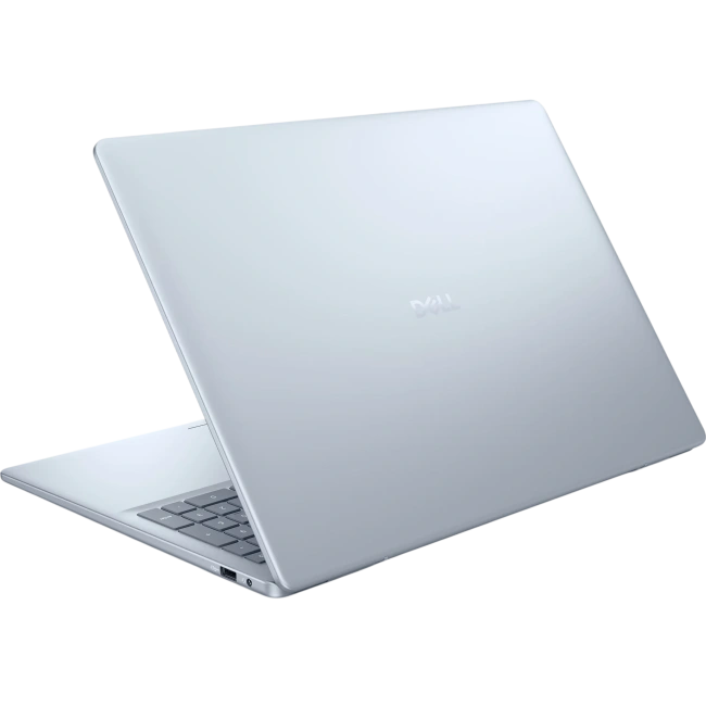 Ноутбук Dell 16 Plus (AMD Ryzen AI 7 350/16" 1920x1200 Touch/16Gb/1Tb SSD/AMD Radeon Graphics/Wi-Fi/BT/Win 11 Home) Ice Blue - фото