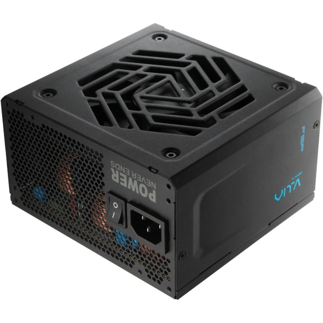 Блок питания FSP 850W VITA-850GD 16 Pin (PCIe 5.0 Connector Cable Details) купить! 