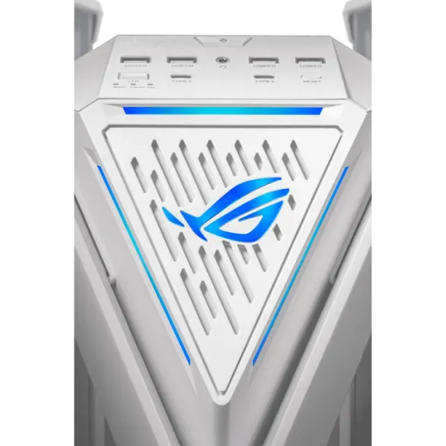 Компьютерный корпус ASUS ROG STRIX GR701 HYPERION White 90DC00F3-B39000 White купить! 