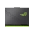 Ноутбук Asus ROG Strix G16 G614PP-WH94 (AMD Ryzen 9 8940HX/16" 1920x1200/16Gb/1Tb SSD/NVIDIA GeForce RTX 5070 8Gb/Win 11 Home) Gray - фото