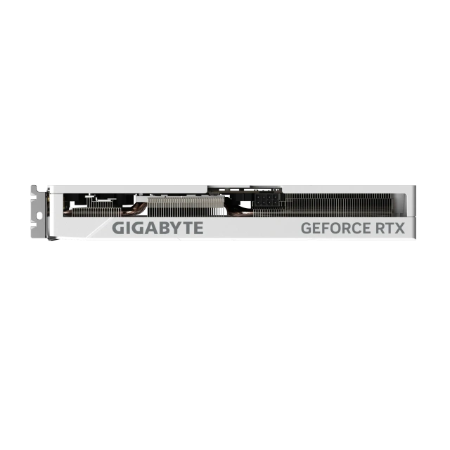 Видеокарта GIGABYTE GeForce RTX 4060 Ti EAGLE OC ICE (GV-N406TEAGLEOC ICE-8GD), Retail купить! 