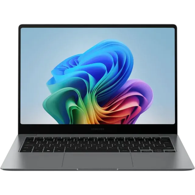 Ноутбук Samsung Galaxy Book5 Pro 360 16 (Ultra 7 256V/16.0" 2880x1800, AMOLED Сенсорный/16Gb/1Tb SSD M.2/Win 11 Home) NP960QHA-KG1US, Gray - фото