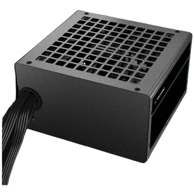 Блок питания Deepcool 400W PF400 купить! 