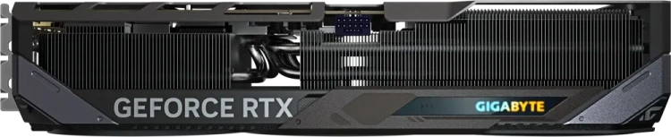 Видеокарта Gigabyte GeForce RTX 5080 GAMING OC 16Gb (GV-N5080GAMING OC-16GD), Retail купить! 