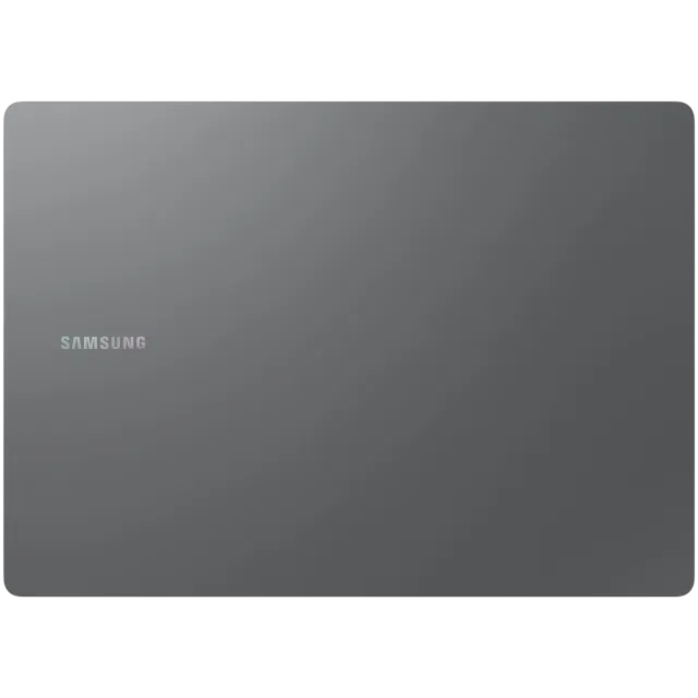 Ноутбук Samsung Galaxy Book5 Pro 16 (Intel Core Ultra 7 256V/16.0" 2880x1800, AMOLED, Сенсорный/16Gb/1Tb SSD/Win 11 Home) Gray - фото