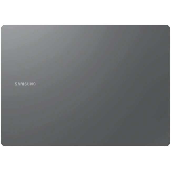 Ноутбук Samsung Galaxy Book5 Pro 16 (Intel Core Ultra 7 256V/16.0" 2880x1800, AMOLED, Сенсорный/16Gb/1Tb SSD/Win 11 Home) Gray - фото