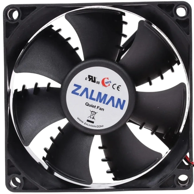 Вентилятор для корпуса Zalman ZM-F1 Plus SF купить! 