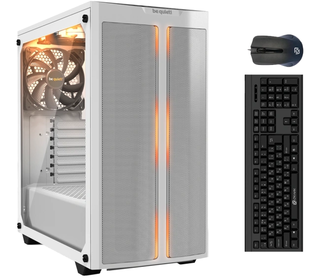 Игровой компьютер 672473 ( Ryzen 9 5950X 3.4 ГГц/AMD X570/16 ГБ DDR4 3.6 ГГц/256 ГБ SSD/GeForce RTX 3090 Ti 24 ГБ/Блок 1000W/Корпус Be quiet! PURE BASE 500DX Window/Win 10 Pro Trial) - купить по выгодной цене!