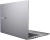 Ноутбук Asus ExpertBook P5405CSA-DH54 (Ultra 5 226V/14"/2560x1600/16Gb/1024Gb SSD/Intel Arc 130V/Win 11 Pro) Gray - фото