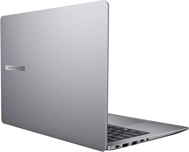 Ноутбук Asus ExpertBook P5405CSA-DH54 (Ultra 5 226V/14"/2560x1600/16Gb/1024Gb SSD/Intel Arc 130V/Win 11 Pro) Gray - фото