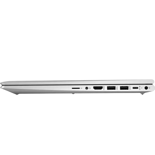 Ноутбук HP ProBook 445 G8 (AMD Ryzen 5 5600U/14" 1920x1080/8Gb/256Gb SSD/AMD Radeon Vega 7/Wi-Fi/Bluetooth/Win 10 Pro) Silver, 4K852EA - фото