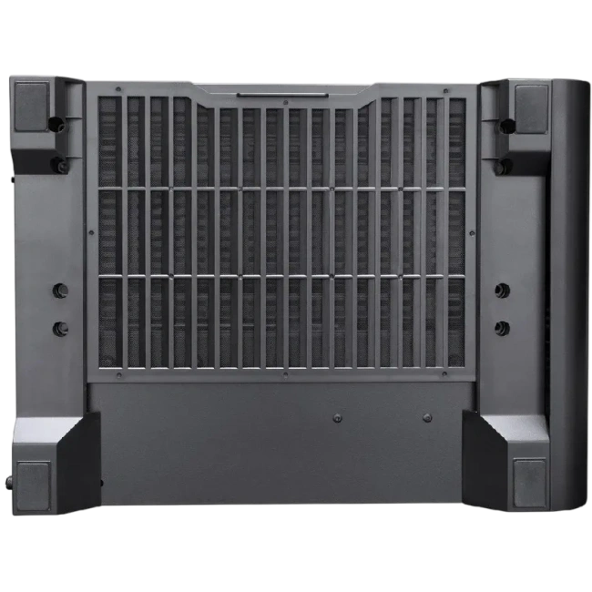 Компьютерный корпус 1STPLAYER RT5 Black (RT5-BK) купить! 