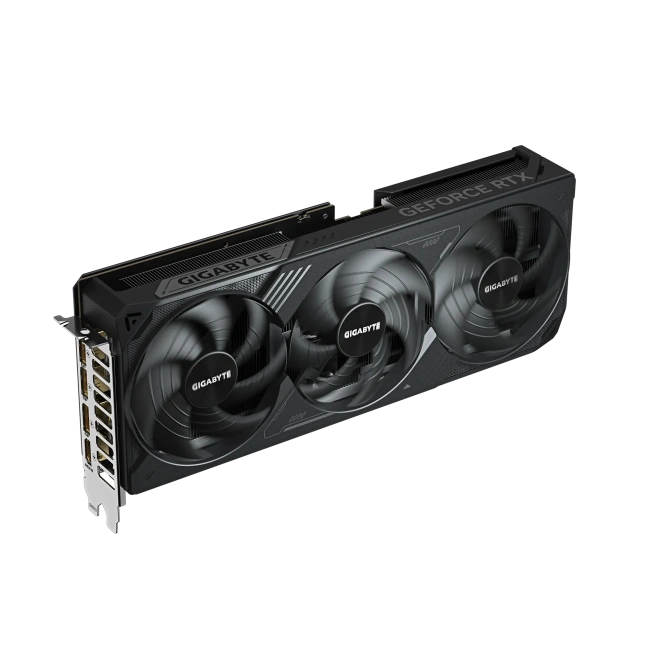 Видеокарта Gigabyte GeForce RTX 5070 Ti WINDFORCE OC SFF 16Gb (GV-N507TWF3OC-16GD), Retail купить! 