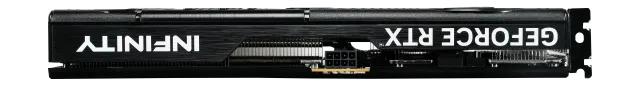 Видеокарта Palit GeForce RTX 5060 Ti Infinity 3 OC (NE7506TS19T1-GB2061S), Retail купить! 