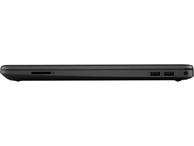 Ноутбук HP 15s-fq5025ny (Intel Core i5 1235U/15.6"/1920x1080/8GB/512GB SSD/Intel Iris Xe Graphics/DOS) - фото